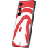 NBA Atlanta Hawks Largo Logo Galaxy S25 Plus Skin