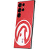 NBA Atlanta Hawks Largo Logo Galaxy S25 Ultra Skin