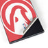 NBA Atlanta Hawks Largo Logo Galaxy S25 Ultra Skin