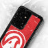 NBA Atlanta Hawks Largo Logo Galaxy S24 Ultra Waterproof Case