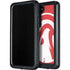 NBA Atlanta Hawks Largo Logo Galaxy S24 Waterproof Case