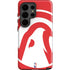 NBA Atlanta Hawks Largo Logo Galaxy S26 Ultra Impact Case
