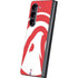 NBA Atlanta Hawks Largo Logo Galaxy Z Fold5 5G Skin