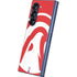 NBA Atlanta Hawks Largo Logo Galaxy Z Fold6 Skin