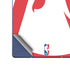 NBA Atlanta Hawks Largo Logo Galaxy Z Fold6 Skin