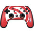NBA Atlanta Hawks Largo Logo Google Stadia Controller Skin