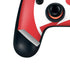 NBA Atlanta Hawks Largo Logo Google Stadia Controller Skin