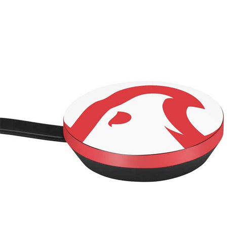 NBA Atlanta Hawks Largo Logo Google Stadia Controller Skin