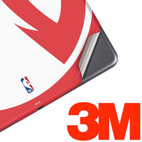NBA Atlanta Hawks Largo Logo iPad Skins