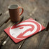 NBA Atlanta Hawks Largo Logo iPad Skins