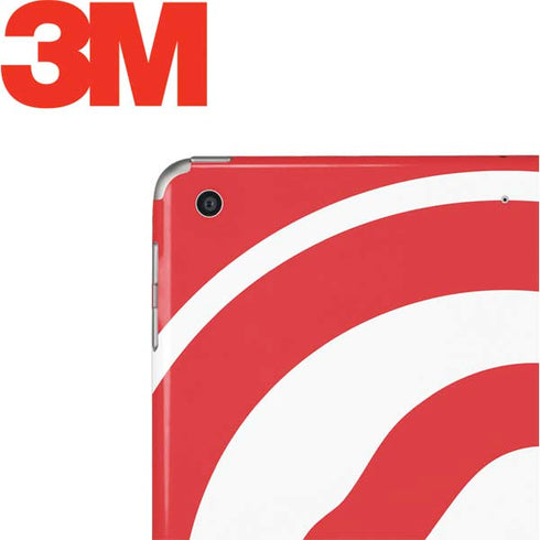 NBA Atlanta Hawks Largo Logo Apple iPad Skin