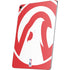 NBA Atlanta Hawks Largo Logo Apple iPad Air Skin