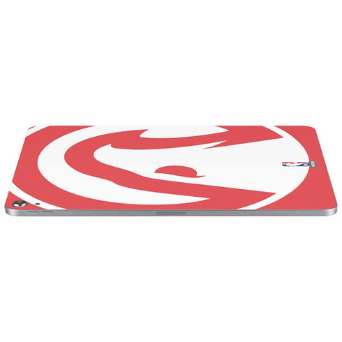 NBA Atlanta Hawks Largo Logo Apple iPad Air Skin