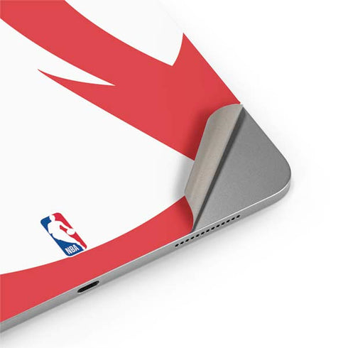 NBA Atlanta Hawks Largo Logo Apple iPad Air Skin