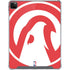 NBA Atlanta Hawks Largo Logo iPad Cases