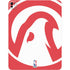 NBA Atlanta Hawks Largo Logo iPad Pro 13in M4 (2024) Skin