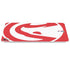NBA Atlanta Hawks Largo Logo iPad Pro 13in M4 (2024) Skin