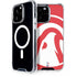 NBA Atlanta Hawks Largo Logo iPhone Cases