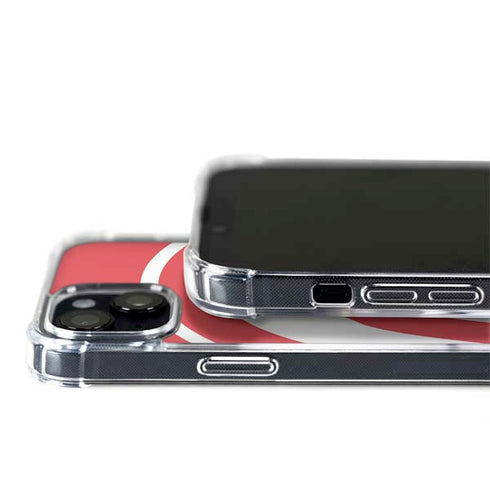 NBA Atlanta Hawks Largo Logo iPhone 14 MagSafe Case