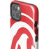 NBA Atlanta Hawks Largo Logo iPhone 15 Impact Case