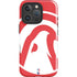 NBA Atlanta Hawks Largo Logo iPhone 16 Pro Impact Case