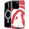 NBA Atlanta Hawks Largo Logo iPhone 16 Pro MagSafe Case