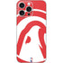 NBA Atlanta Hawks Largo Logo iPhone 16 Pro Max Skin