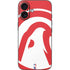 NBA Atlanta Hawks Largo Logo iPhone 16 Skin