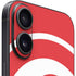 NBA Atlanta Hawks Largo Logo iPhone 16 Skin