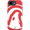 NBA Atlanta Hawks Largo Logo iPhone 16e Impact Case