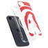 NBA Atlanta Hawks Largo Logo iPhone 16e MagSafe Case