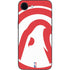 NBA Atlanta Hawks Largo Logo iPhone 16e Skin
