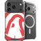 NBA Atlanta Hawks Largo Logo iPhone 18 Pro Max MagSafe Case