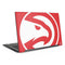 NBA Atlanta Hawks Largo Logo Dell Latitude Skin