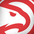 NBA Atlanta Hawks Largo Logo Dell Latitude Skin