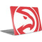 NBA Atlanta Hawks Largo Logo Apple MacBook Air Skin