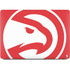 NBA Atlanta Hawks Largo Logo Apple MacBook Air Skin