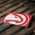NBA Atlanta Hawks Largo Logo Apple MacBook Air Skin