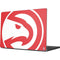 NBA Atlanta Hawks Largo Logo Apple MacBook Pro 14-inch Skin