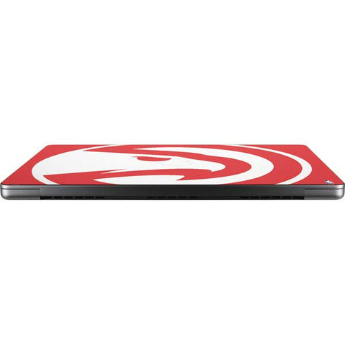 NBA Atlanta Hawks Largo Logo Apple MacBook Pro 14-inch Skin