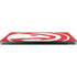 NBA Atlanta Hawks Largo Logo Apple MacBook Pro 14-inch Skin