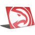 NBA Atlanta Hawks Largo Logo MacBook Skins