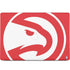 NBA Atlanta Hawks Largo Logo MacBook Skins