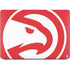 NBA Atlanta Hawks Largo Logo Apple MacBook Pro 16-inch Skin