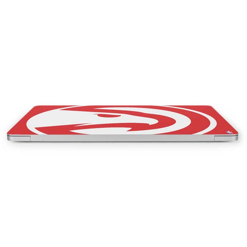 NBA Atlanta Hawks Largo Logo Apple MacBook Pro 16-inch Skin
