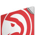 NBA Atlanta Hawks Largo Logo Apple MacBook Pro 16-inch Skin