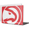 NBA Atlanta Hawks Largo Logo MacBook Cases
