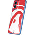 NBA Atlanta Hawks Largo Logo Moto G Play 4G (2024) Skin