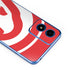 NBA Atlanta Hawks Largo Logo Moto G Play 4G (2024) Skin
