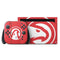 NBA Atlanta Hawks Largo Logo Nintendo Switch 2 (2025) with Joy-Con Skin